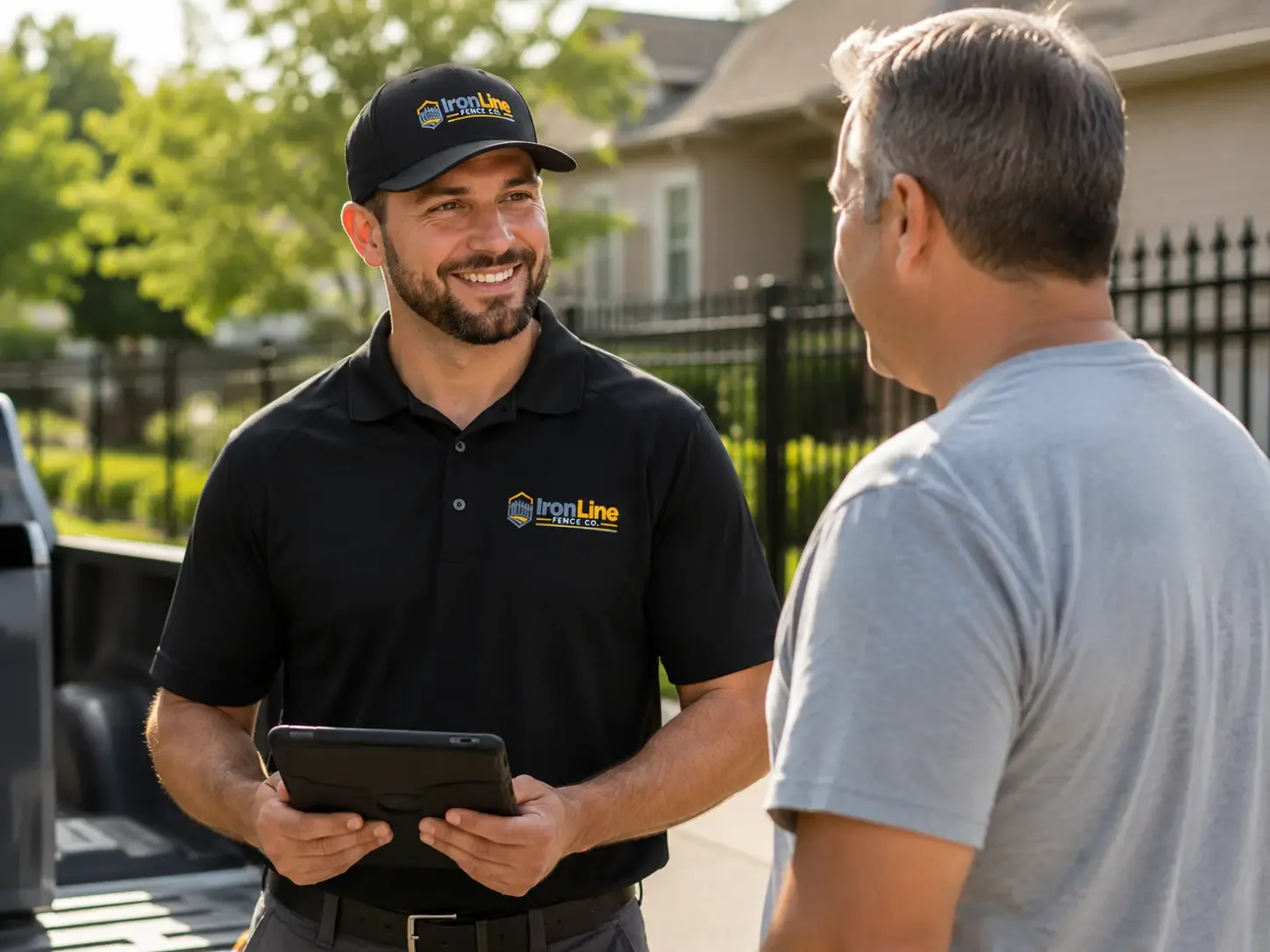 Metal Fence Installation Rector, PA FAQs